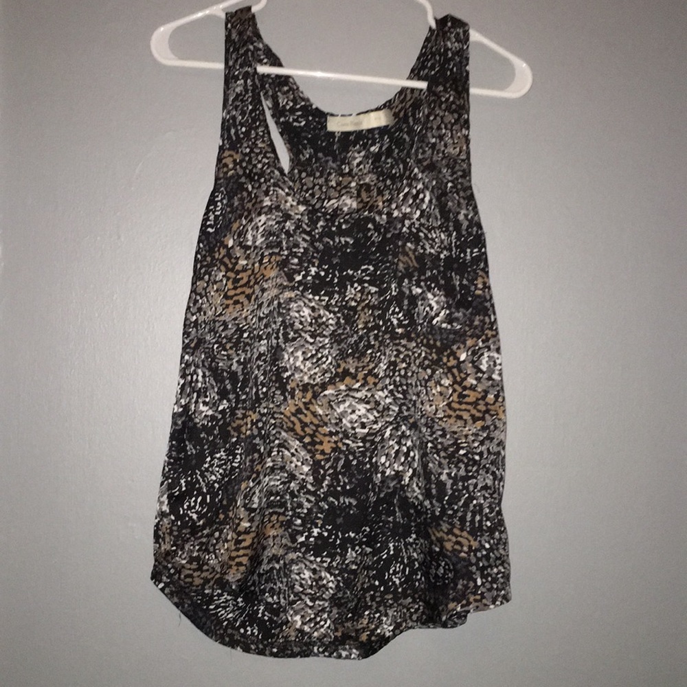 Medium printed shirt